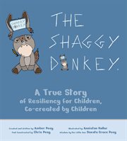 The shaggy donkey cover image