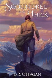 Scoundrel in the thick cover image