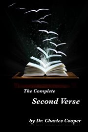 The complete second verse cover image
