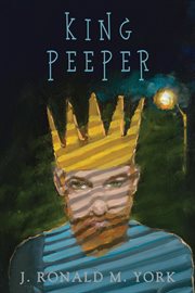 King peeper cover image