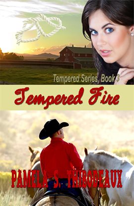Cover image for Tempered Fire