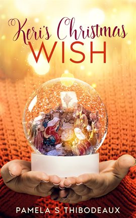 Cover image for Keri's Christmas Wish