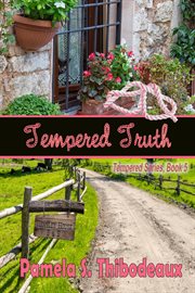 Tempered truth cover image