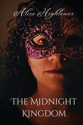 Cover image for The Midnight Kingdom