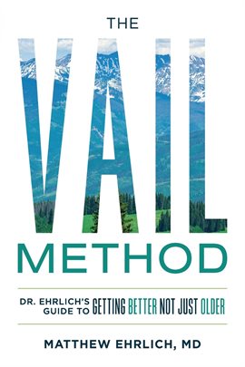 Cover image for The Vail Method