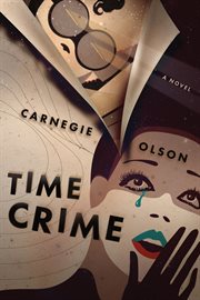 Time crime cover image