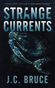 Strange currents cover image