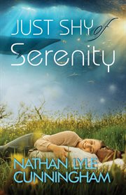 Just Shy of Serenity cover image