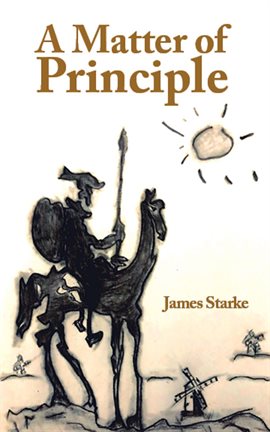 Cover image for A Matter of Principle