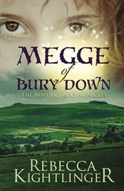 Megge of Bury Down cover image