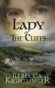 The lady of the cliffs cover image