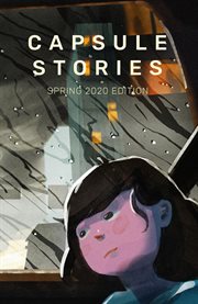 Capsule stories spring. Sleepless Rainy Nights cover image