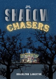 Cirque and the shadow chasers cover image