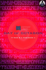Day of octagon cover image