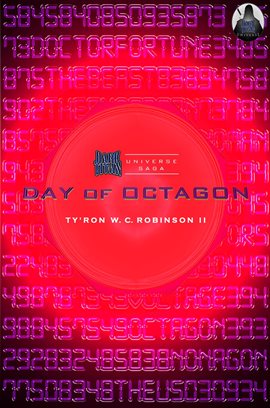 Cover image for Day of Octagon