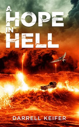 Cover image for A Hope in Hell