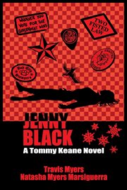 Jenny black. A Tommy Keane Novel cover image