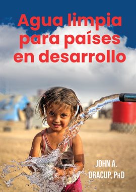 Cover image for Agua limpia para países en desarrollo