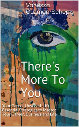 Cover image for There's More To You