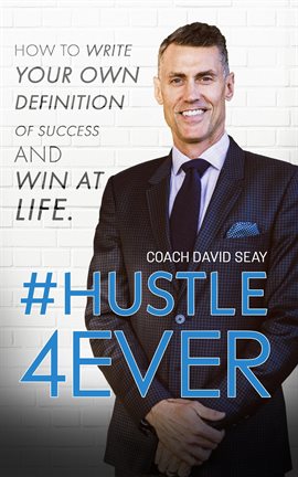 Cover image for #Hustle4Ever