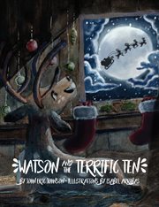 Watson and the terrific ten cover image