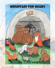 The mountain top bears cover image