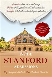 Inside Stanford admissions cover image