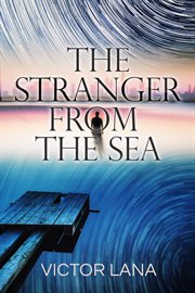 The stranger from the sea cover image