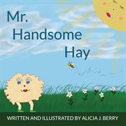 Mr. handsome hay cover image