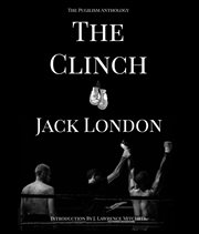 The clinch. The Pugilism Anthology cover image