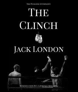 Cover image for The Clinch