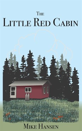 Cover image for Little Red Cabin