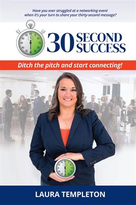 Cover image for 30 Second Success