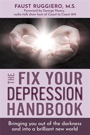 The Fix Your Depression Handbook cover image