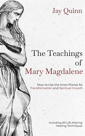 Cover image for The Teachings of Mary Magdalene