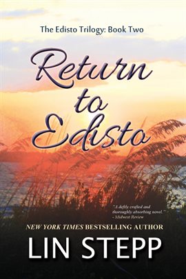 Cover image for Return to Edisto