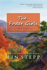 The foster girls : a novel cover image