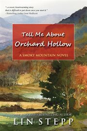 Tell me about orchard hollow cover image