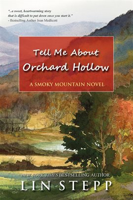 Cover image for Tell Me About Orchard Hollow