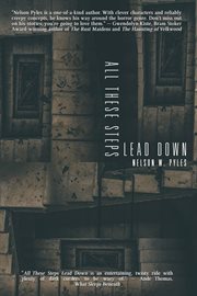 All These Steps Lead Down cover image