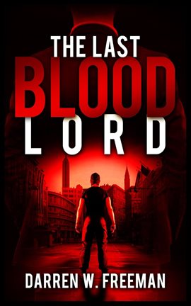 Cover image for The Last Blood Lord