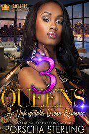 3 queens : an unforgettable love story cover image