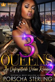 3 queens 2 : an unforgettable love story cover image