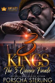 3 kings : an unforgettable love story cover image