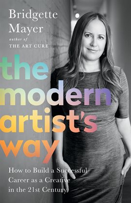 Cover image for The Modern Artist's Way