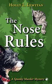 The nose rules cover image