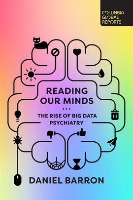 Cover image for Reading Our Minds