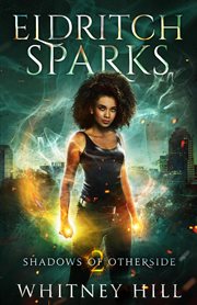 Eldritch sparks cover image