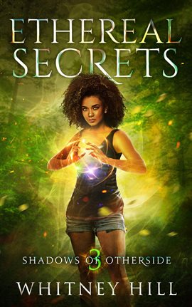 Cover image for Ethereal Secrets