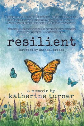 Cover image for Resilient